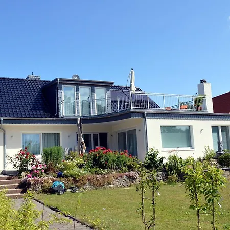 アパート Luewe Og - Luetjenburger Weg 11 Og