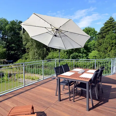 Luewe Og - Luetjenburger Weg 11 Og Appartement *