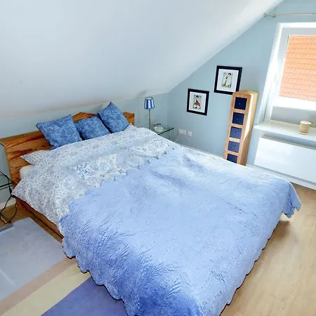 Apartman Luewe Og - Luetjenburger Weg 11 Og