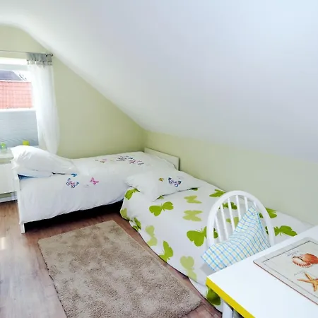 Apartman Luewe Og - Luetjenburger Weg 11 Og Heiligenhafen