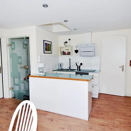 Apartman Luewe Og - Luetjenburger Weg 11 Og