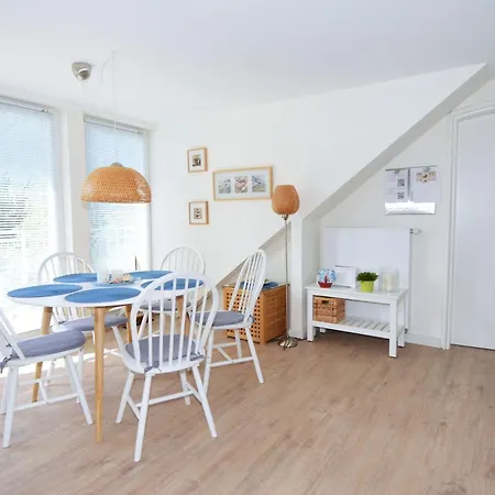Apartman Luewe Og - Luetjenburger Weg 11 Og *