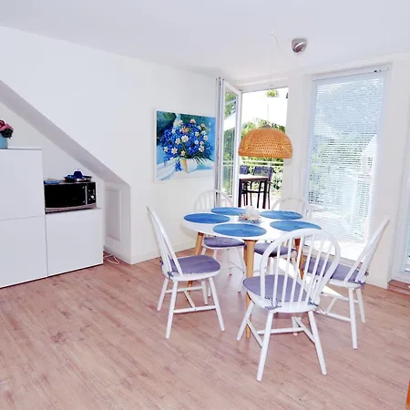 Luewe Og - Luetjenburger Weg 11 Og * Heiligenhafen