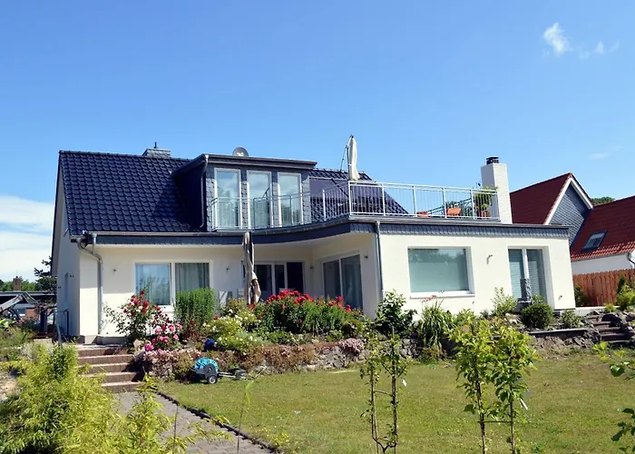 アパート Luewe Og - Luetjenburger Weg 11 Og