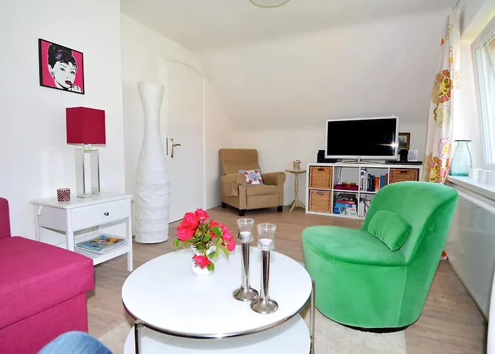 Luewe Og - Luetjenburger Weg 11 Og *