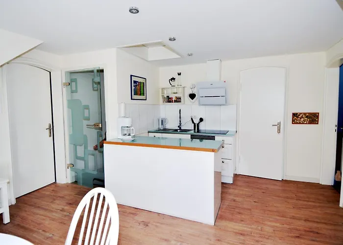 アパート Luewe Og - Luetjenburger Weg 11 Og