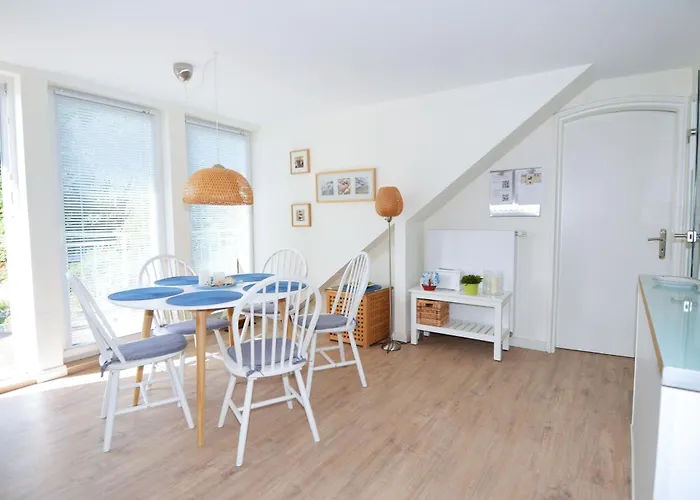 アパート Luewe Og - Luetjenburger Weg 11 Og *