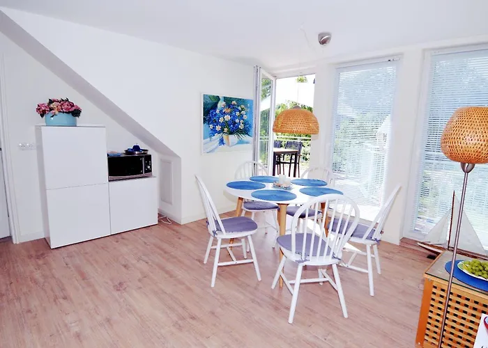 Luewe Og - Luetjenburger Weg 11 Og * ハイリゲンハーフェン